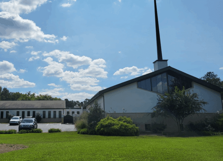 Smyrna Presbyterian Church