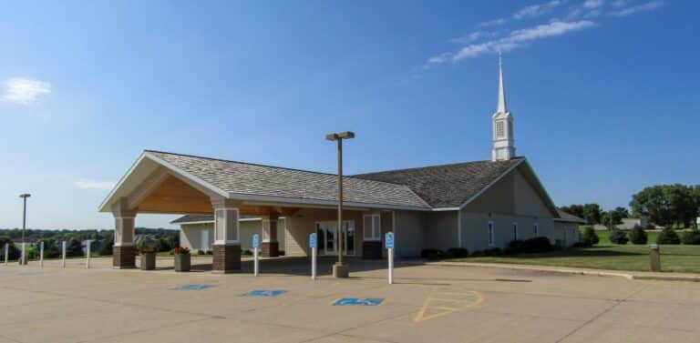 Redeemer United Reformed Church